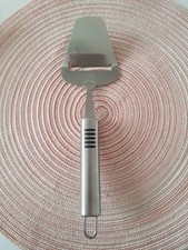 Käsehobel, Käsemesser, Schaber, Edelstahl