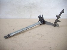Original Schaltwelle / Spindle gearshift Honda CB 650 - RC03, CB 650 C - RC05