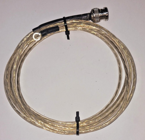 Scannerantenne für das bos - das,