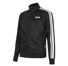 Lonsdale Herren 2S Track Jacke