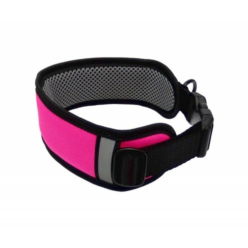 Yukon comfort hunde halsband - yukon,