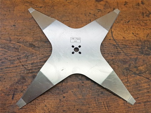 Rasenmähermesser mähmesser - rasenmähermesser,