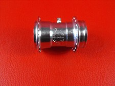 DDR Fahrrad Radnabe Hülse