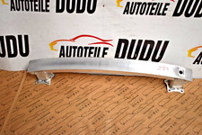 Original Audi A7 4G Träger Stoßstangenträger Aufprallträger Hinten 4G9807309