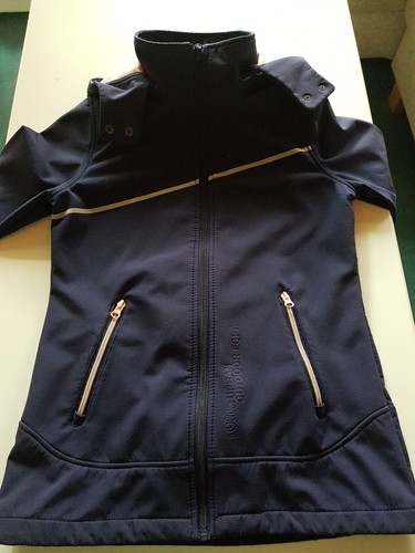 Oliver softshelljacke - s.,
