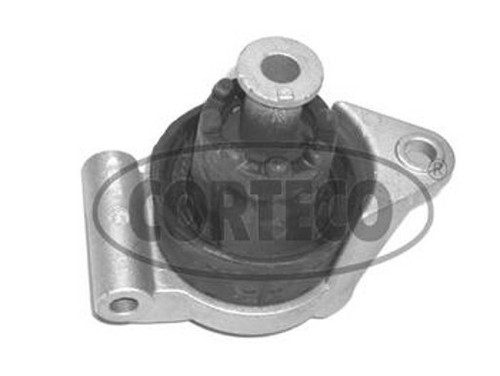Motorlager hinten für opel - motorlager,