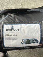 Herzog magellan aero - herzog,