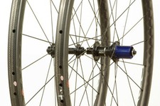 Carbon RR LRS 700C REV/VENN