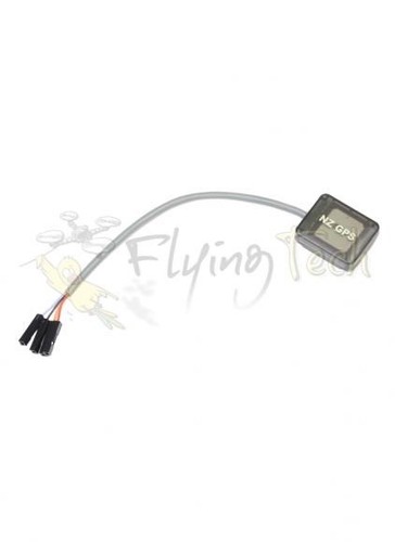 Super mini ublox neo gps - super,