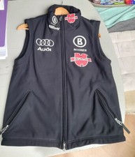 DSV Germany, Bogner Weste Gr. 46, Athleten Original 