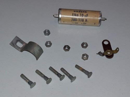 Befestigungmaterial für - befestigungmaterial, (für