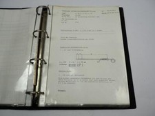 Lanz Zetcat LL 20 27 30 40 41 50 60 R41 R60 Lader Technische Informationen 1986