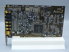 Creative Labs Sound Blaster Audigy 2 PCI Soundkarte SB0240