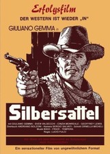 SILBERSATTEL (Blu-Ray+DVD) -