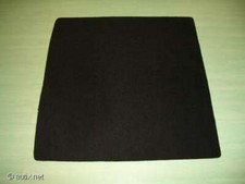 Kofferraummatte passend für