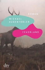 Feuerland: Roman Michael Hugentobler