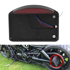 LED-Seitenmontage-Kennzeichen-