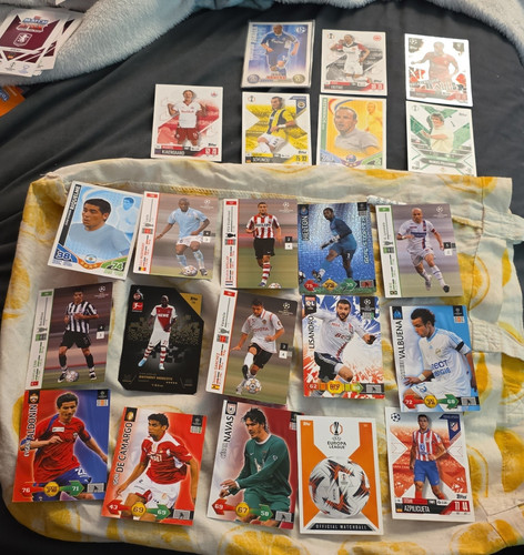 Karten topps match - karten-topps, attax
