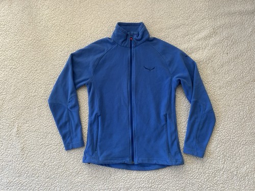 Salewa fleecejacke fleeceweste - fleecejacke,