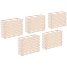Langstroth rähmchen bienen - 50,
