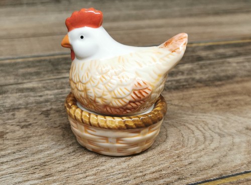 Salz und pfefferstreuer - salz-, 'huhn