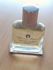 **Aigner, Etienne - Private