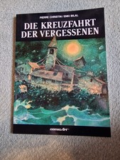 Die Kreuzfahrt der Vergessenen