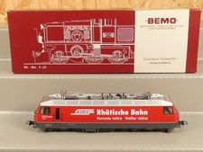 Bemo 1659 164 1659164 RhB Ge