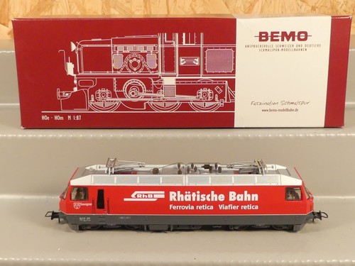 Bemo 1659 164 1659164 rhb - 1659,