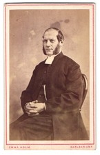 Fotografie Emma Holm