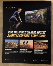 ROUVY Messegutschein - 2