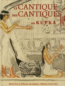 Cantique des cantiques - cantiques,