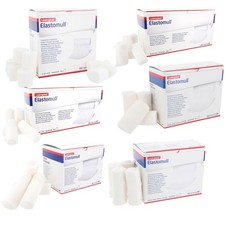 Elastomull elastische