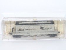 Roco Spur N ++ US Güterwagen