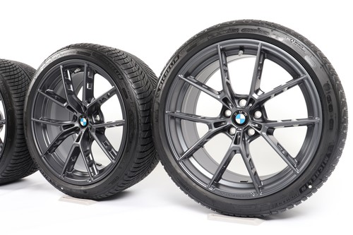 Neu bmw g87 - m3, g81