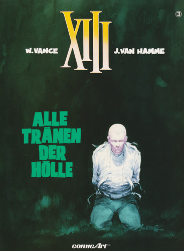 Xiii band - xiii,