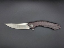 Zero Tolerance 0462 Klappmesser/Taschenmesser