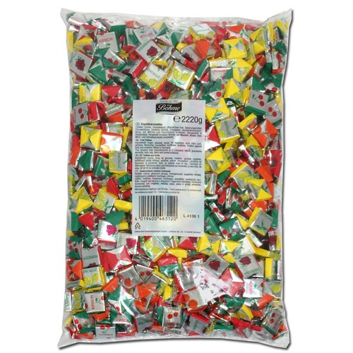 Böhme - (5,98€/1kg),