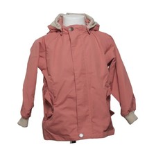 Mini a Ture, Outdoorjacke