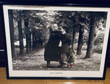 Rare Kim Anderson Vintage