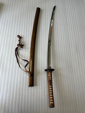 Japanese Imitation Sword