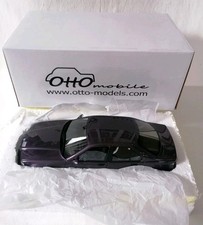 1:18 BMW E36 M3 Limousine