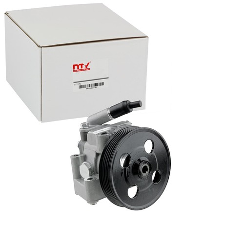 Nty servopumpe hydraulisch - nty,