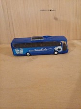 Werbe-LKW 1:87 LANDLIEBE Bus