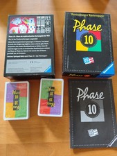 Ravensburger phase - phase, 10