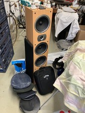 Standlautsprecher Heco Victa