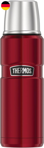 Thermos stainless king - thermos,