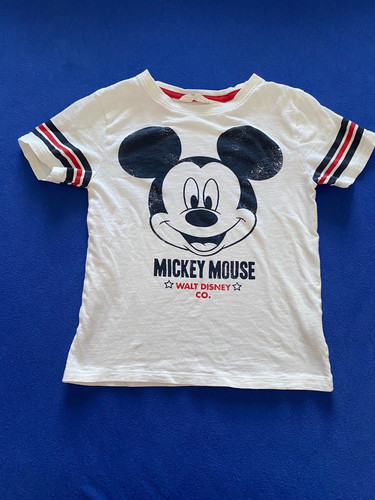 Shirt m mickey mouse - t-shirt,