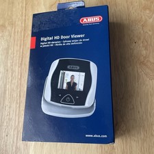 Digitaler HD Türbetrachter