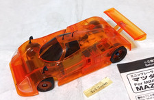 Kyosho Mini-Z MAZDA 787B